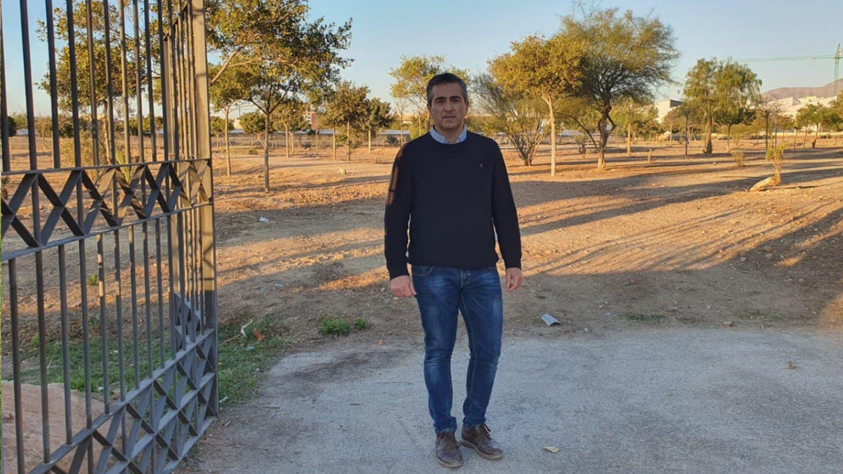 Germán Arqueros
