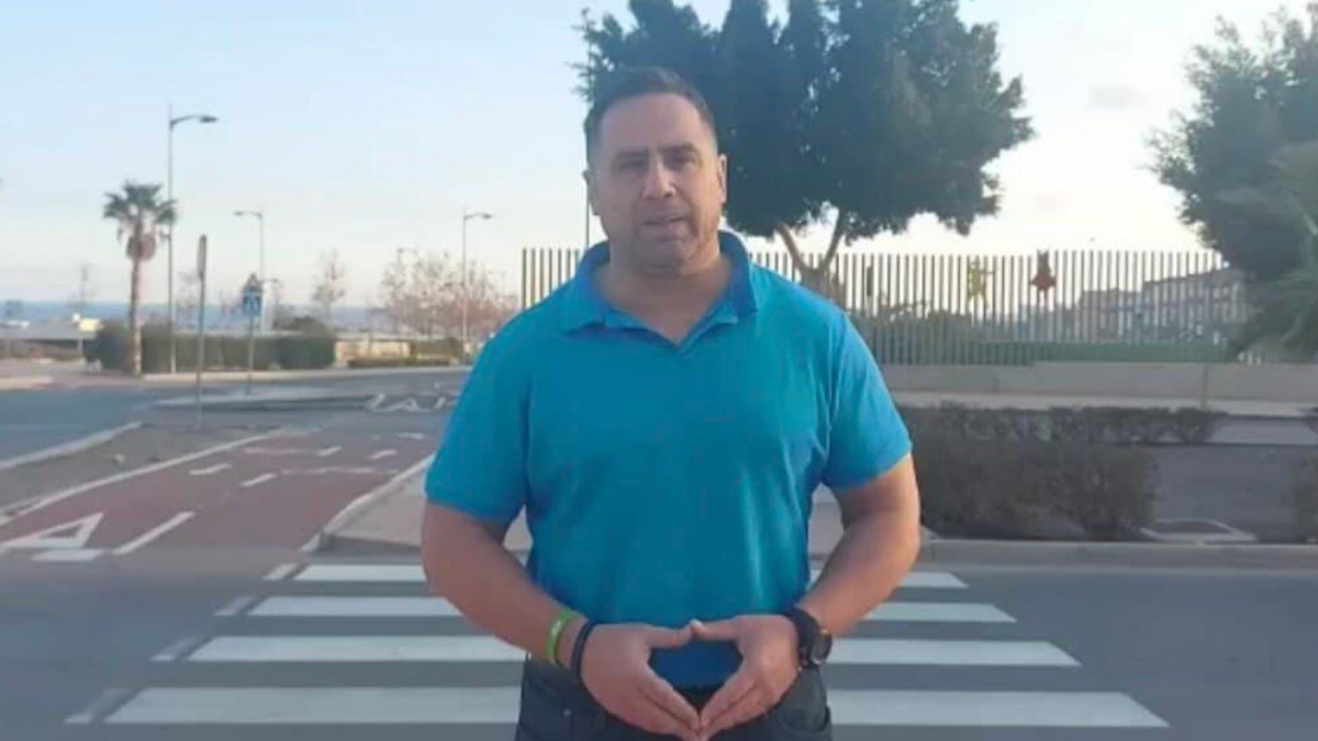 Alfonso Santiago