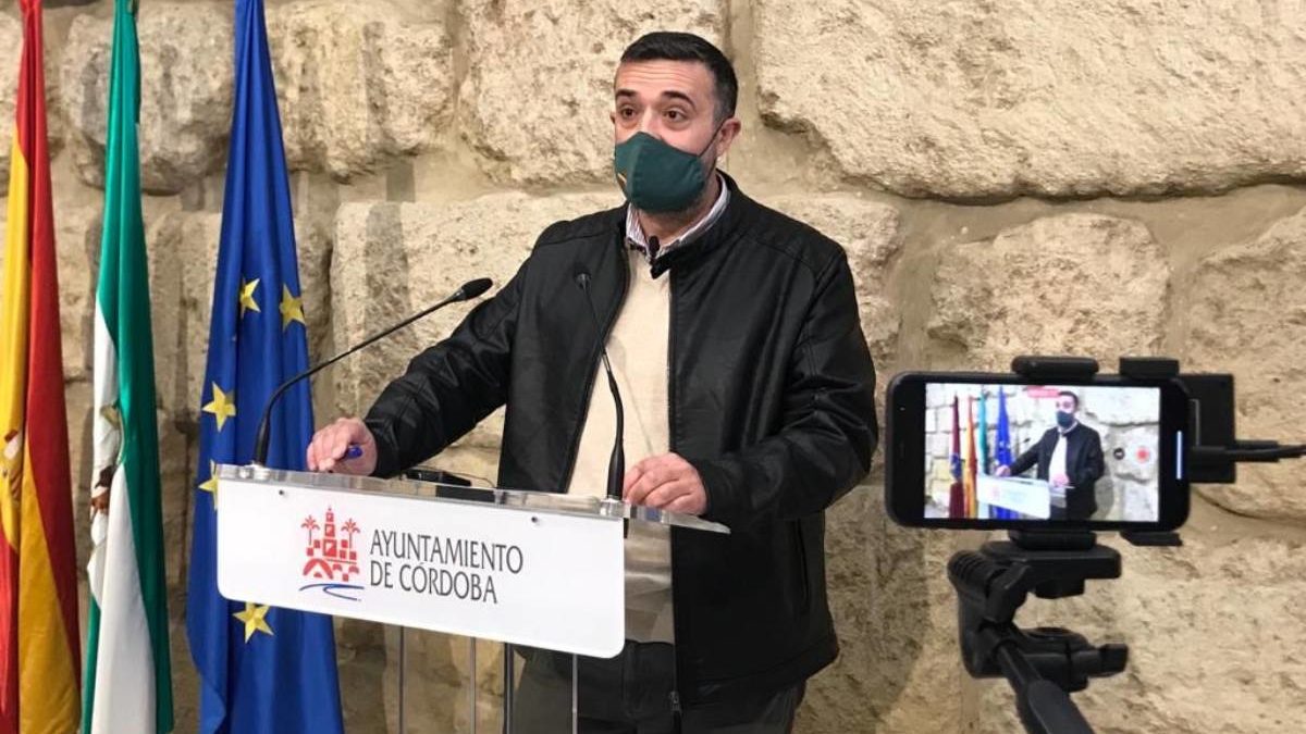 VOX pedirá la elaboración