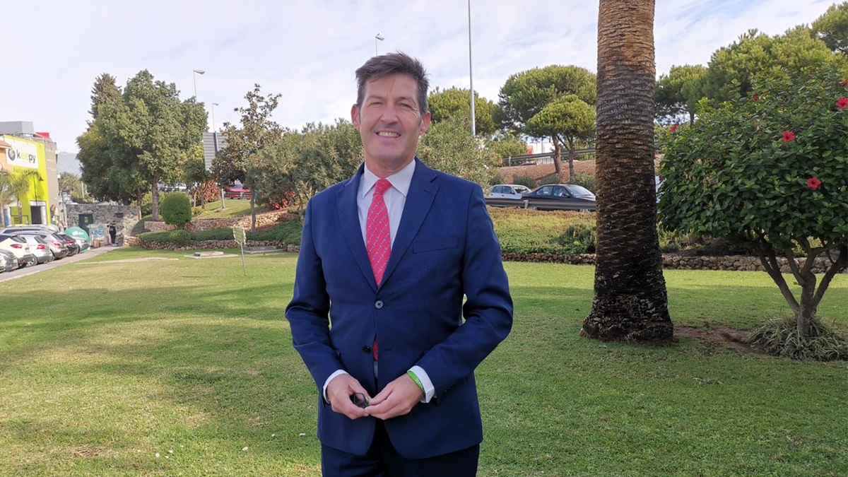Antonio Alcázar