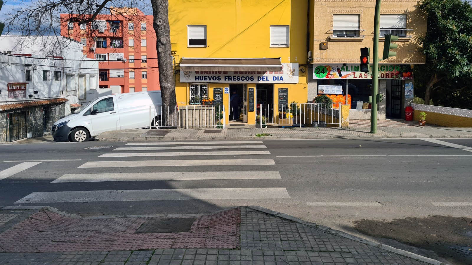 movilidad Algeciras
