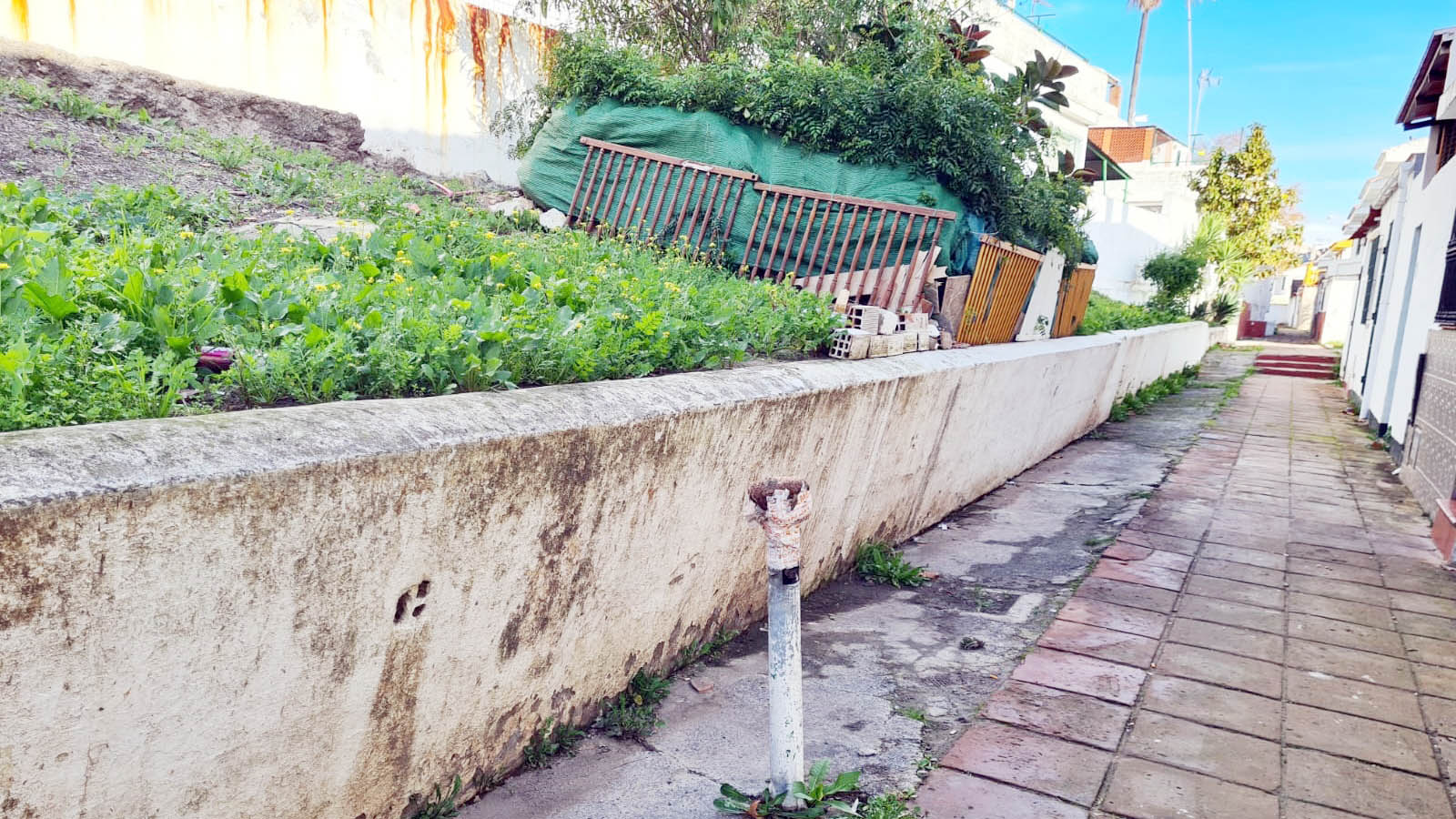 El Saladillo Algeciras