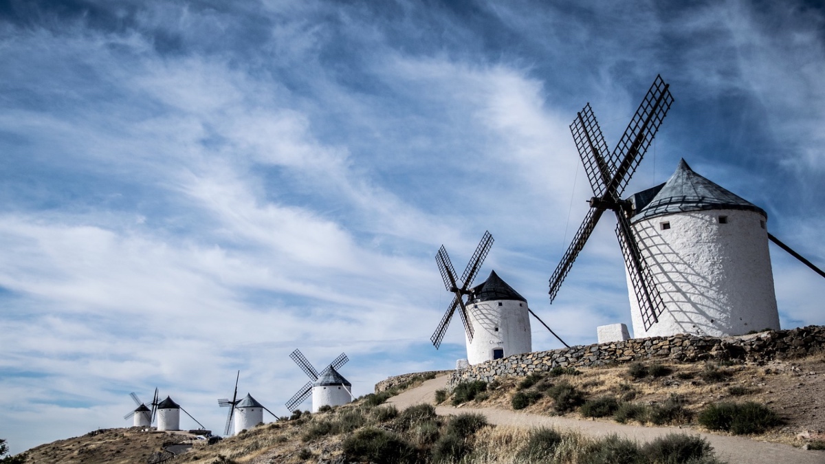 Consuegra