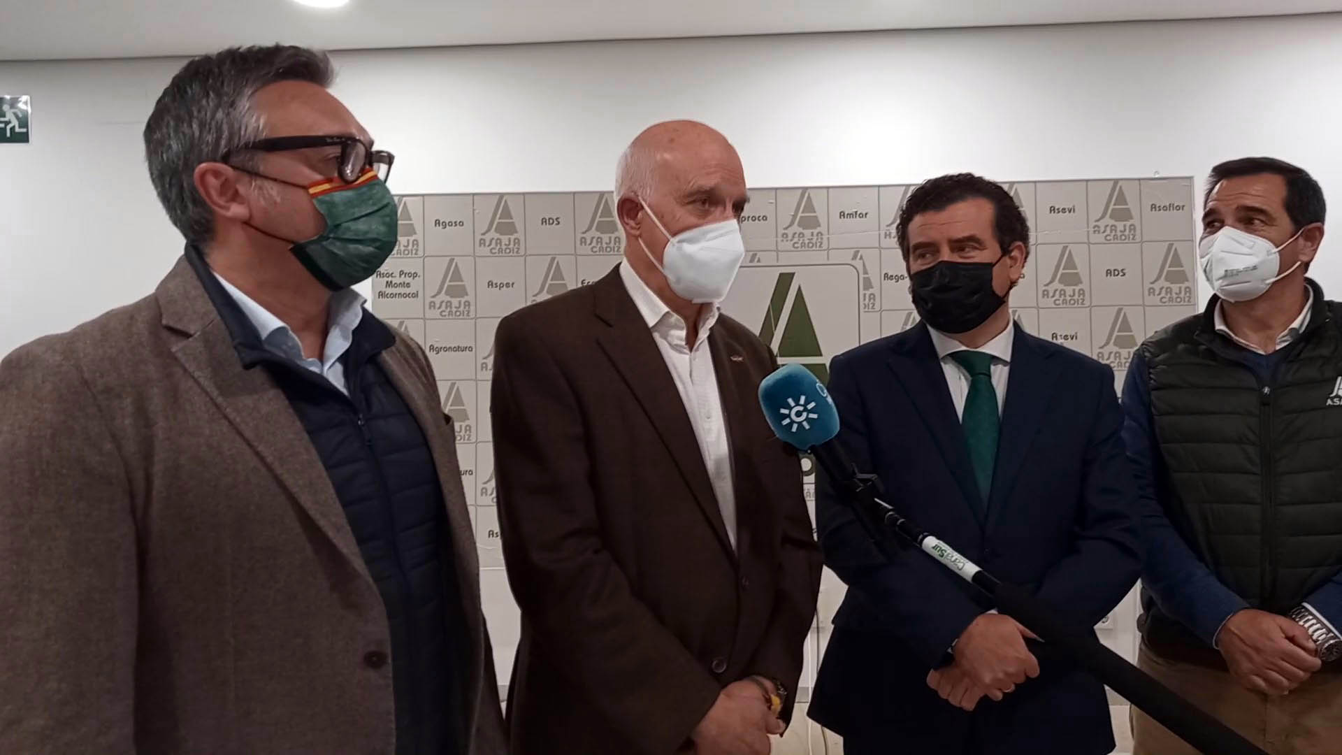 VOX Agricultura