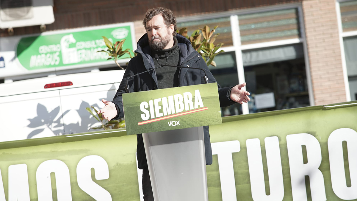 Iván Espinosa
