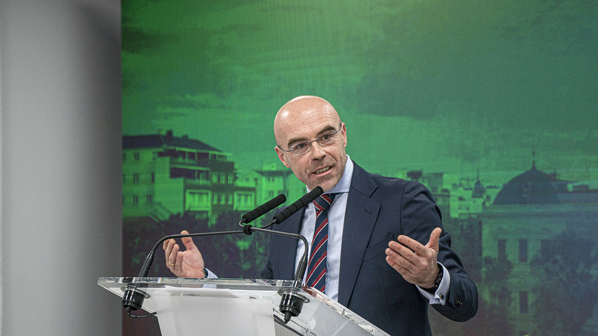 Jorge Buxadé