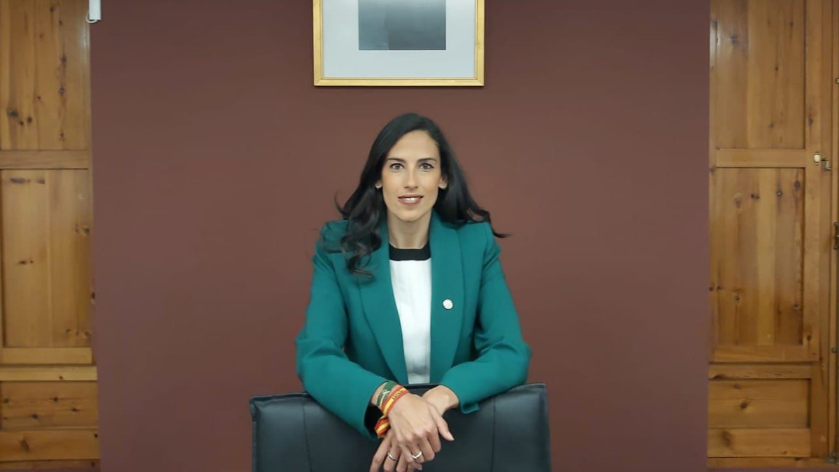 Patricia Escámez