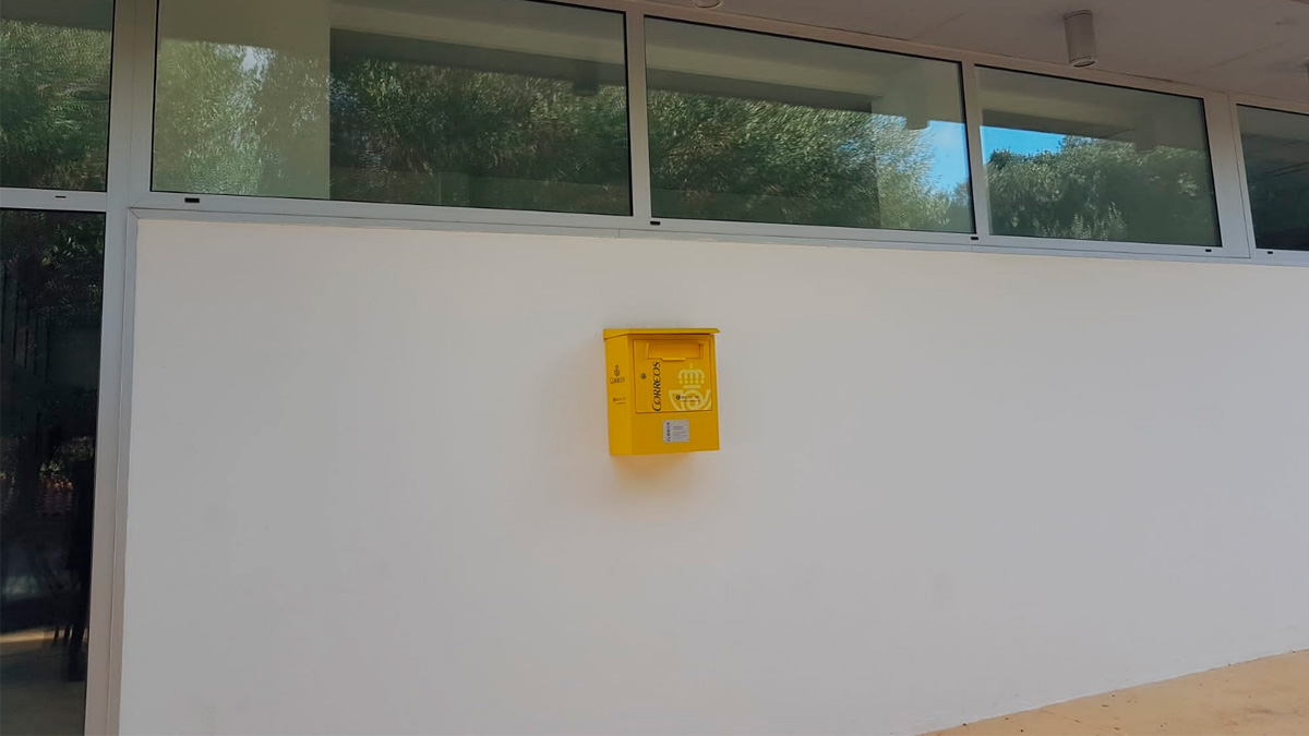 Este servicio evita desplazamientos innecesarios hasta la Unidad Básica de Salud de Es Banyer en Alaior.