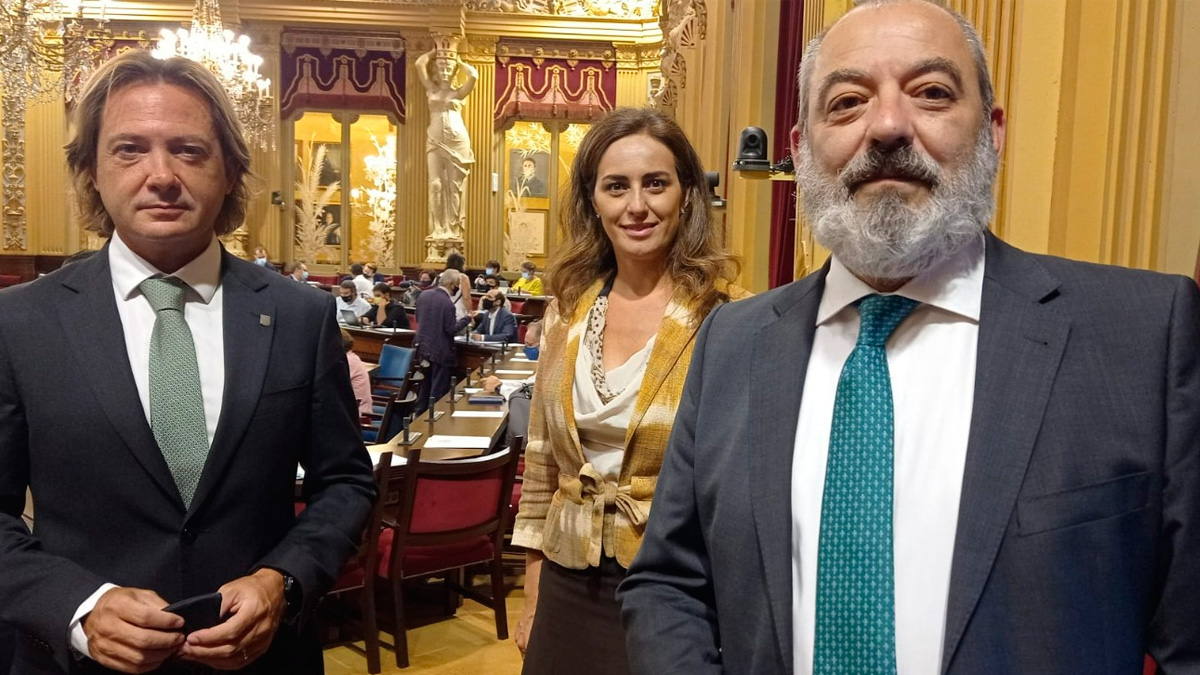 No dejaremos de lado a los escritores que la izquierda y el pancatalanismo marginan