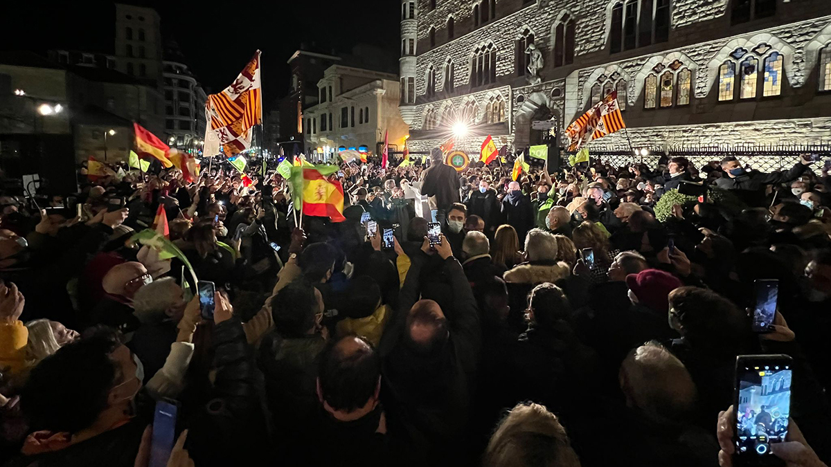 Abascal, en León