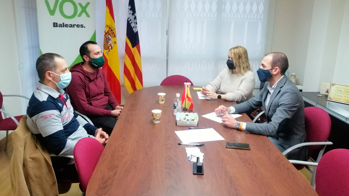 Un ejemplo de coordinación y eficacia que debe convertirse en pauta y no en excepción