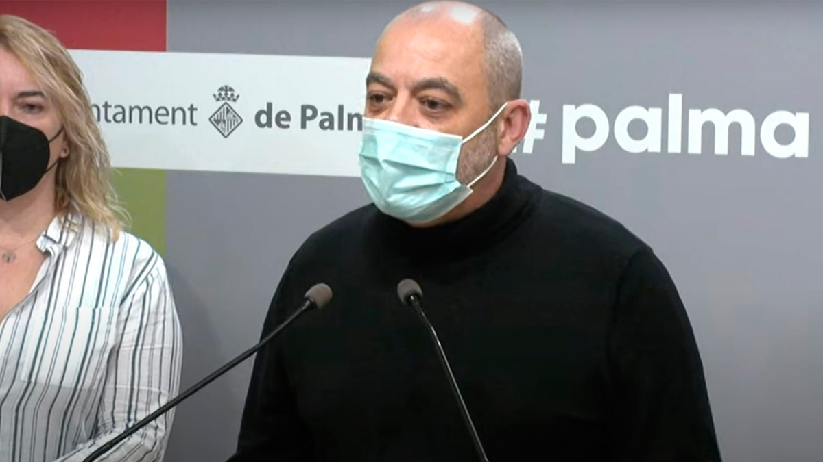 Observatorio Municipal de Seguridad en la ciudad para recopilar los datos sobre el origen