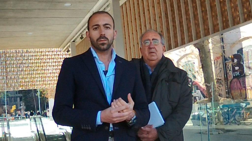 Un ejemplo de coordinación y eficacia que debe convertirse en pauta y no en excepción