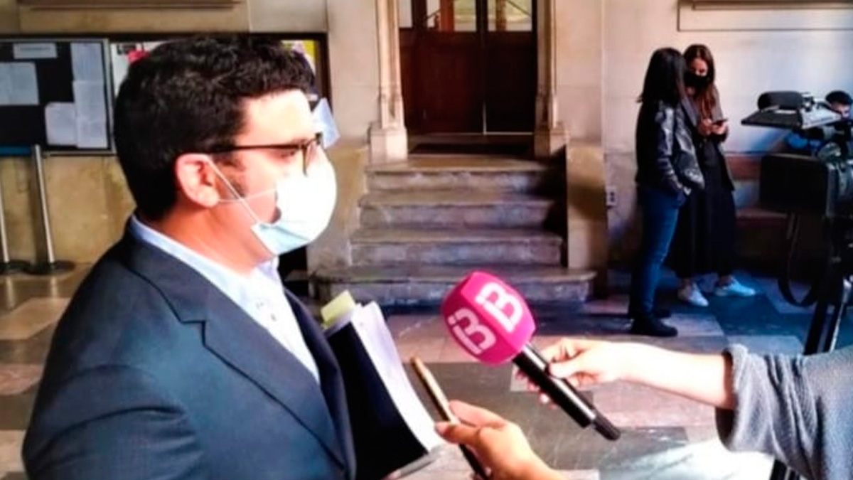 VOX reprocha al Consell de Mallorca el abandono que están sufriendo los menores tutelados