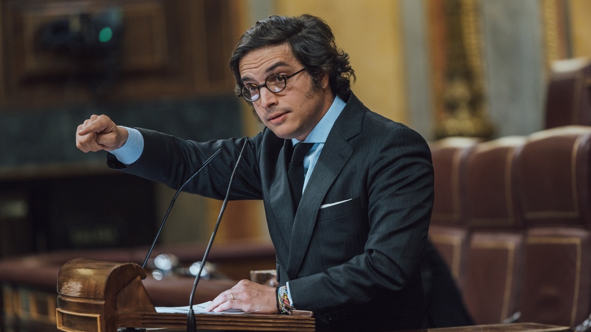 José María Figaredo
