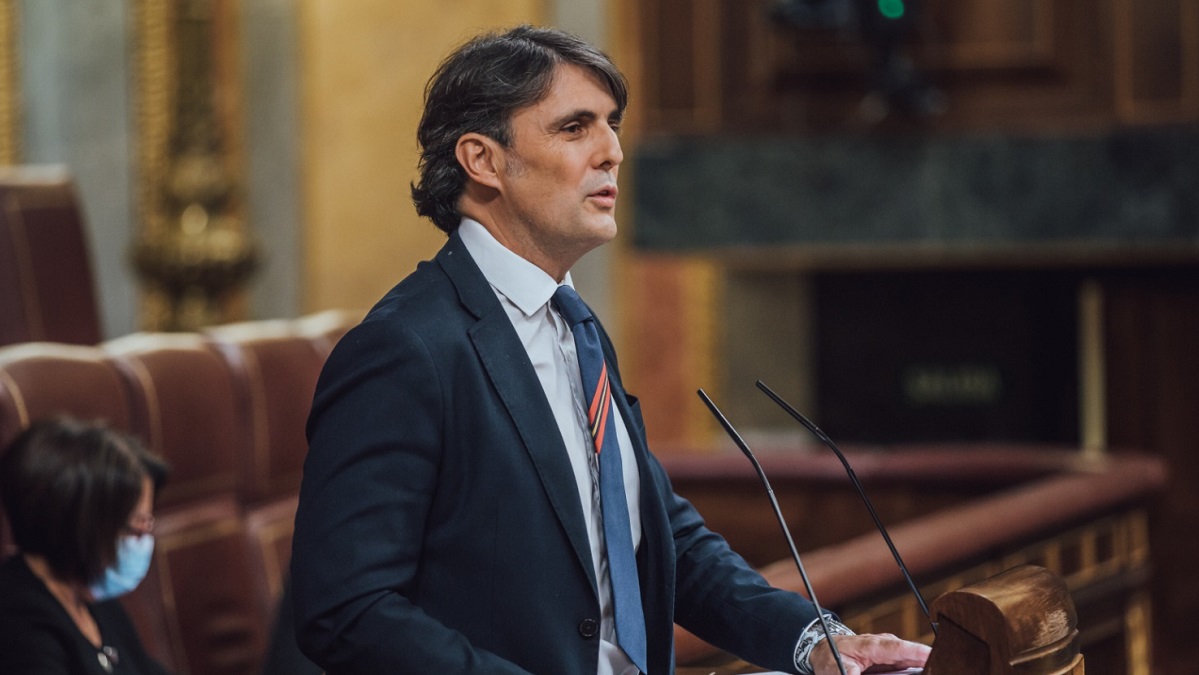 Rodrigo Jiménez
