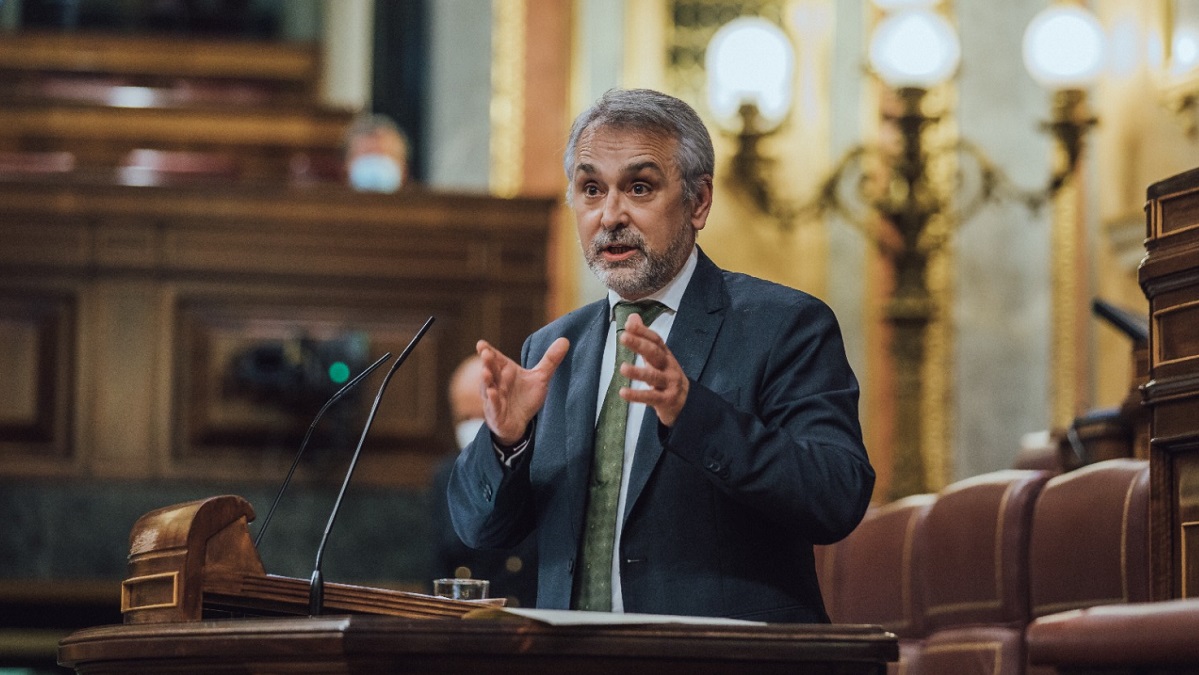 Rubén Manso