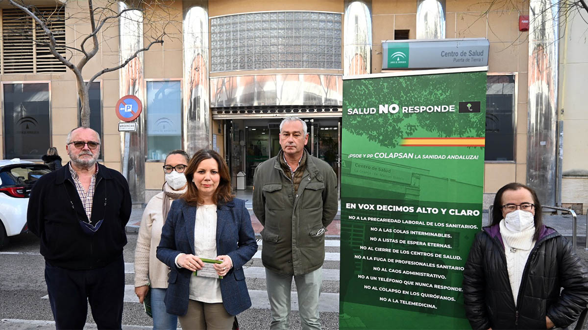 Salud Andalucía