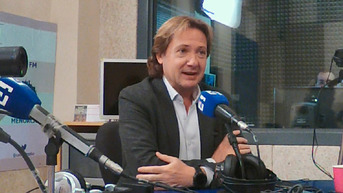 Qué pasa con las asociaciones llamadas del tercer sector que son responsables de muchos centros concertados