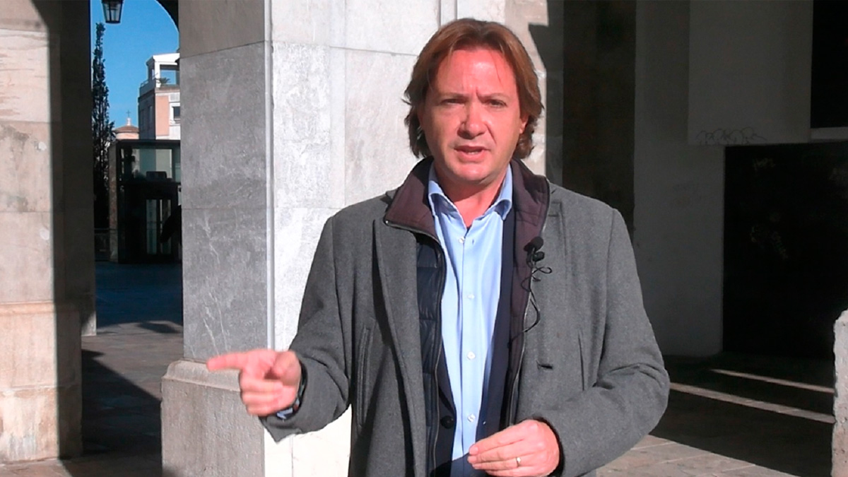 Las condenas de los caprichos urbanísticos de la izquierda ya suman 321 millones de euros