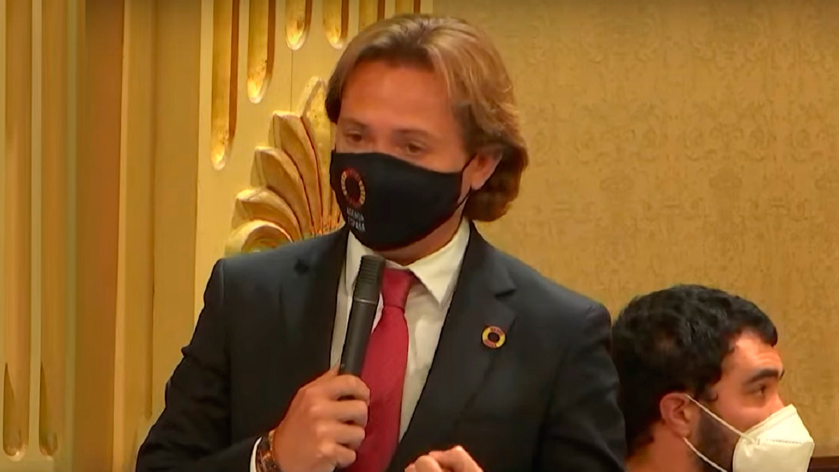 Es usted una trilera con fecha de caducidad