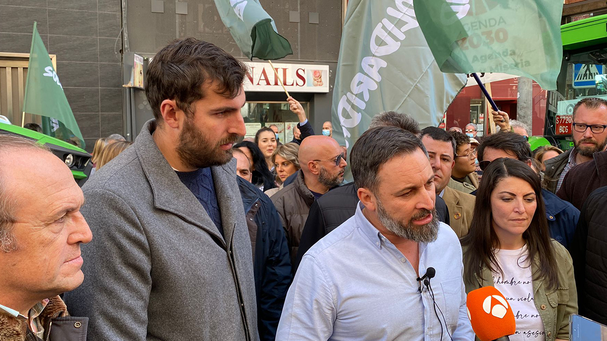 Abascal en murcia
