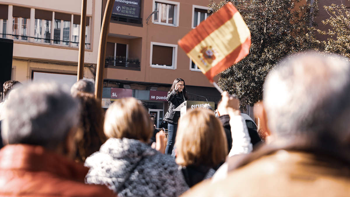 Macarena Olona