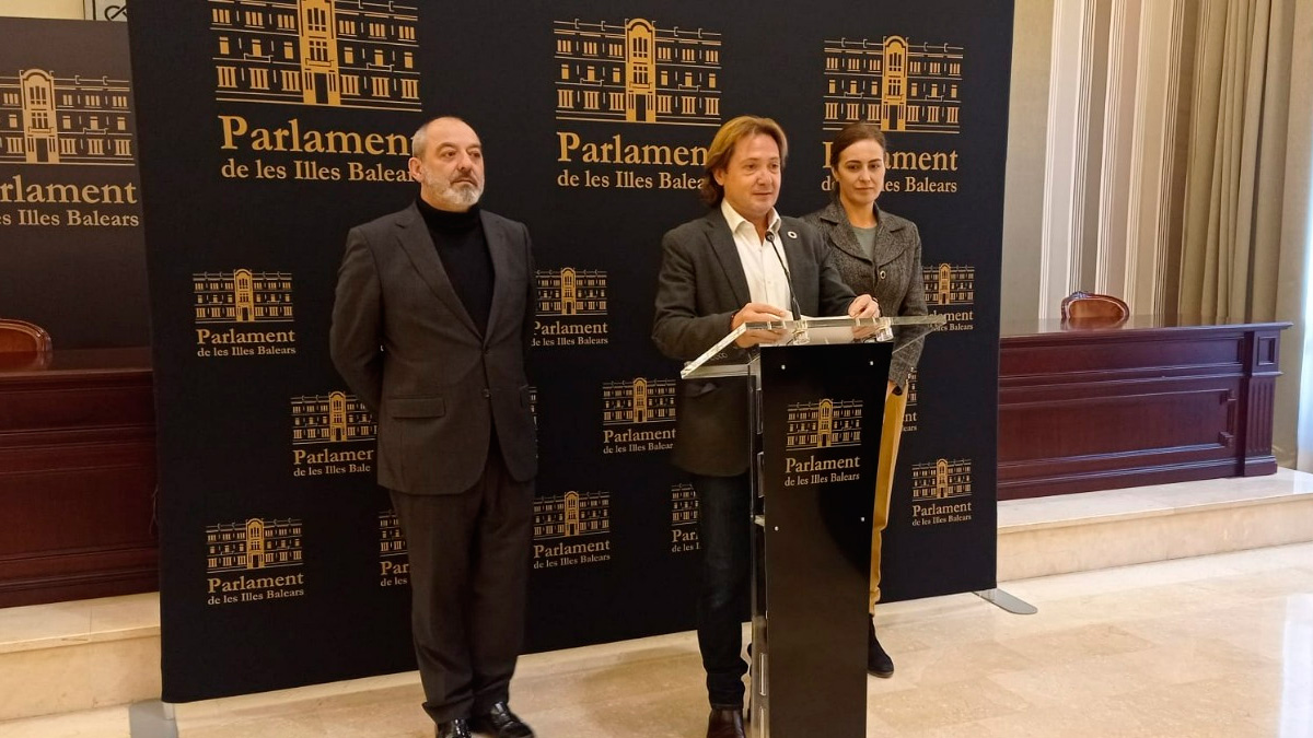 VOX es el único partido que se ha opuesto desde el principio a la nueva ley educativa