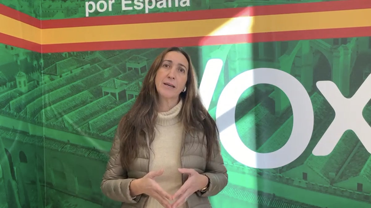 VOX avisa de que