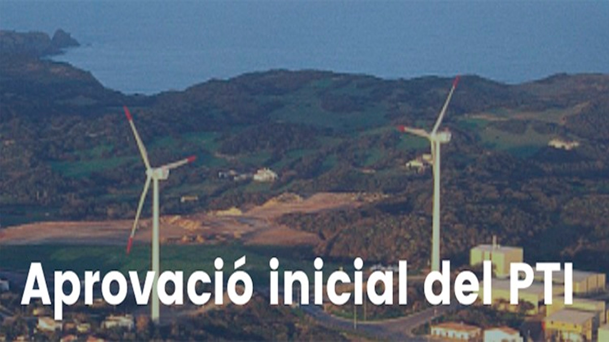 El PTI y las moratorias empobrecen a los pequeños propietarios menorquines