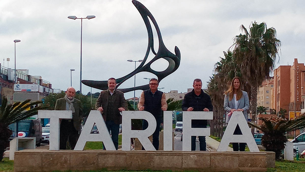 Tarifa Los Barrios