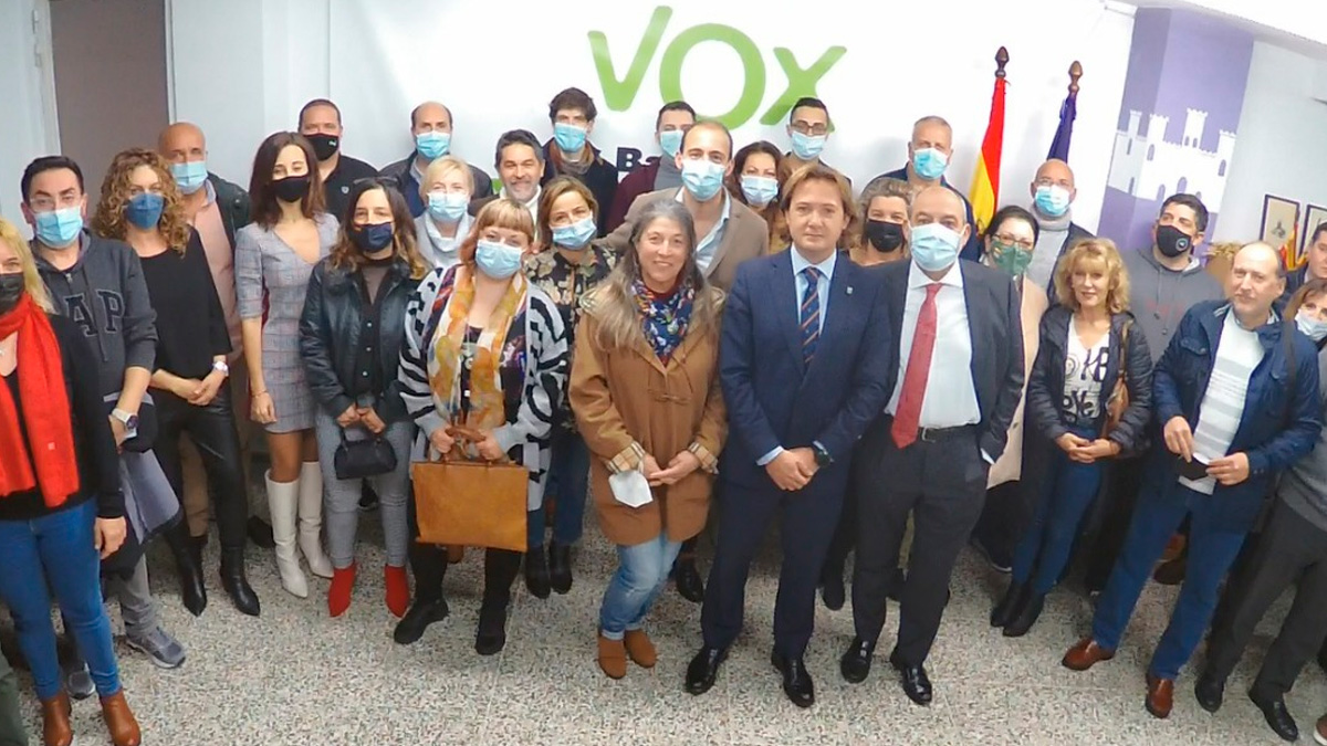 un grupo valientes que vienen a dar la batalla por liderar la alternativa en Palma, en Baleares y en toda España