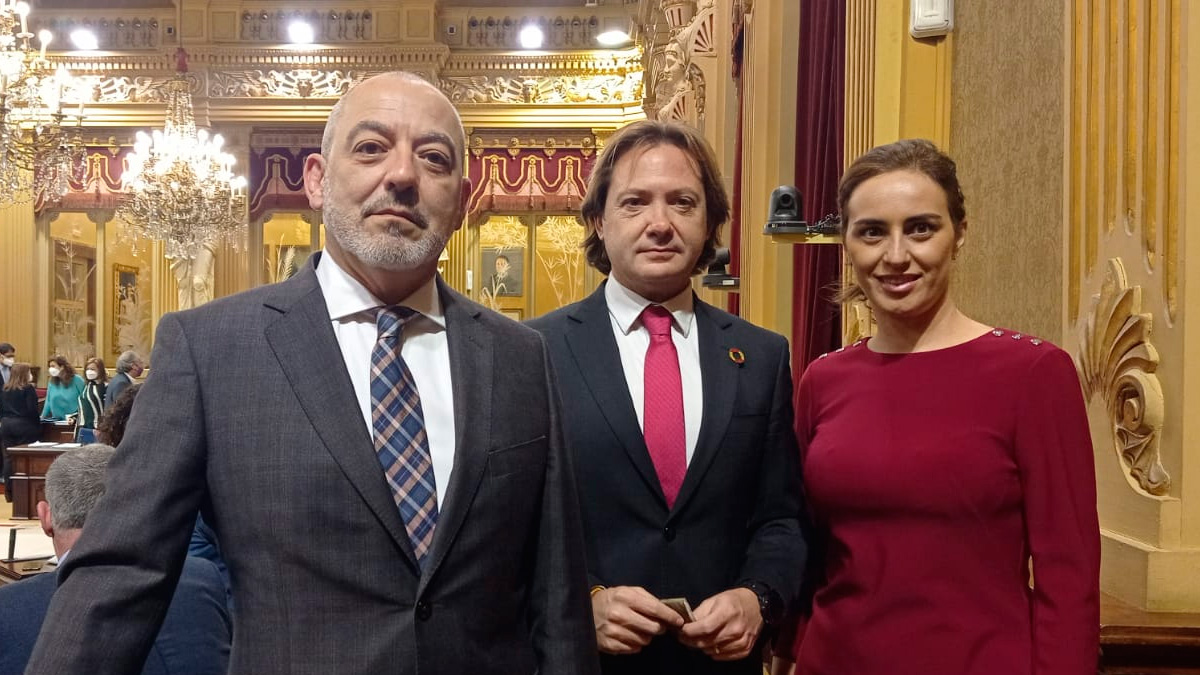 No vamos a blanquear al que es el más antidemocrático Gobierno que han tenido las Baleares