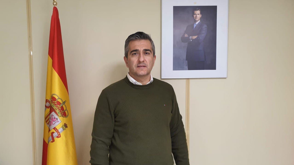 Germán Arqueros