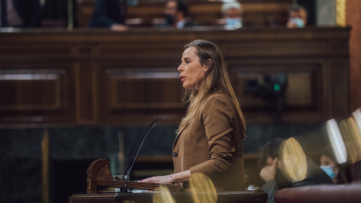 Cristina Esteban