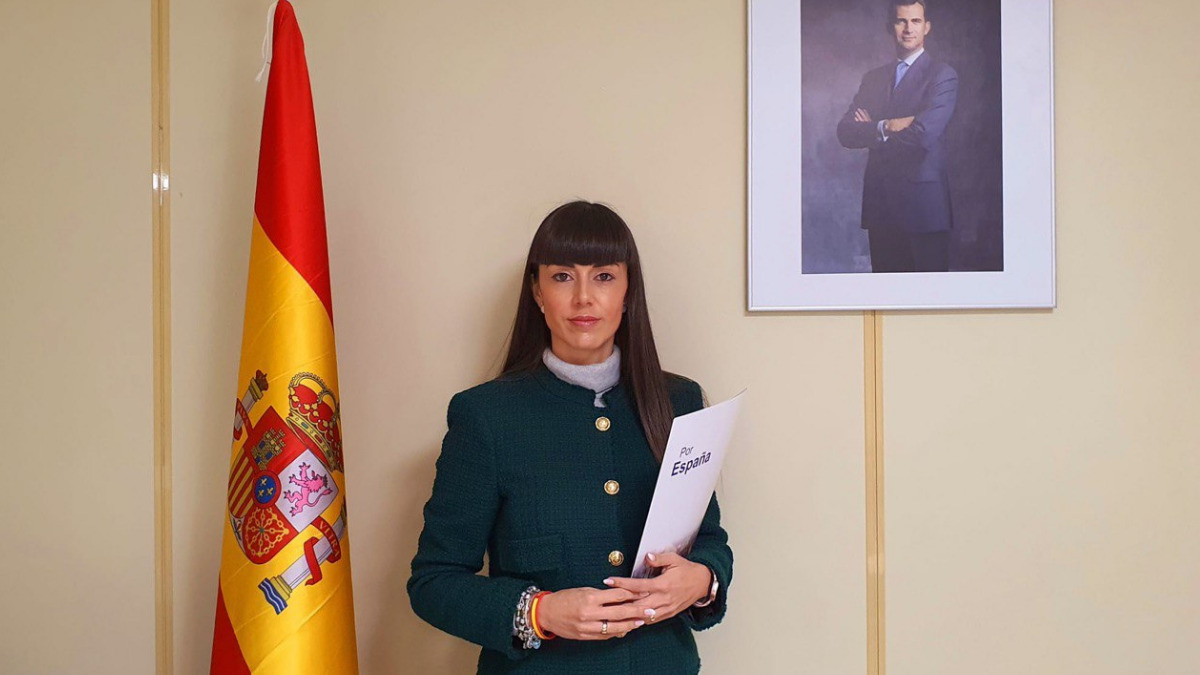 Beatriz Sánchez