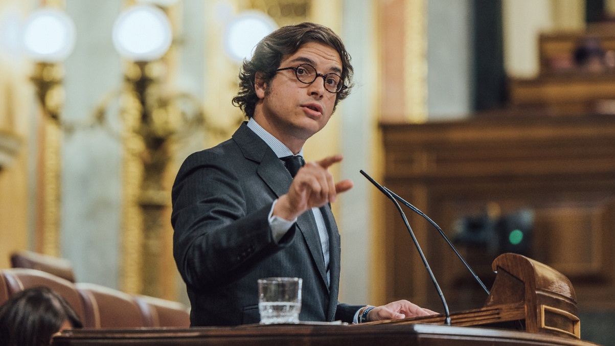 José María Figaredo