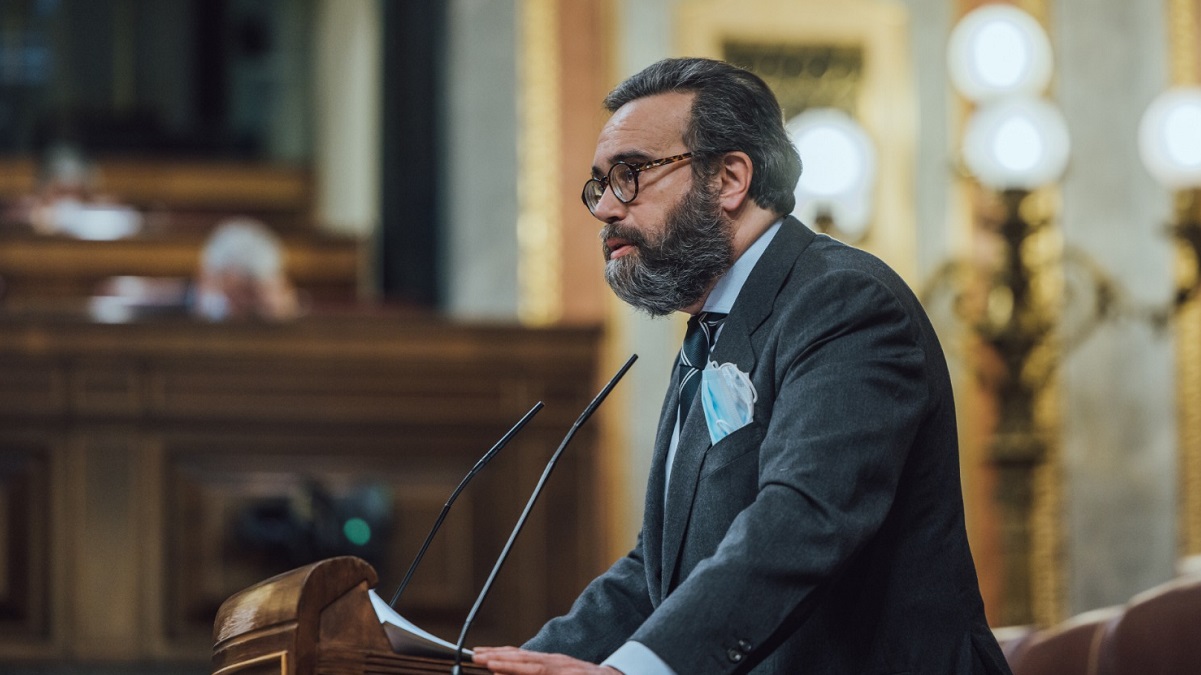 José María Sánchez