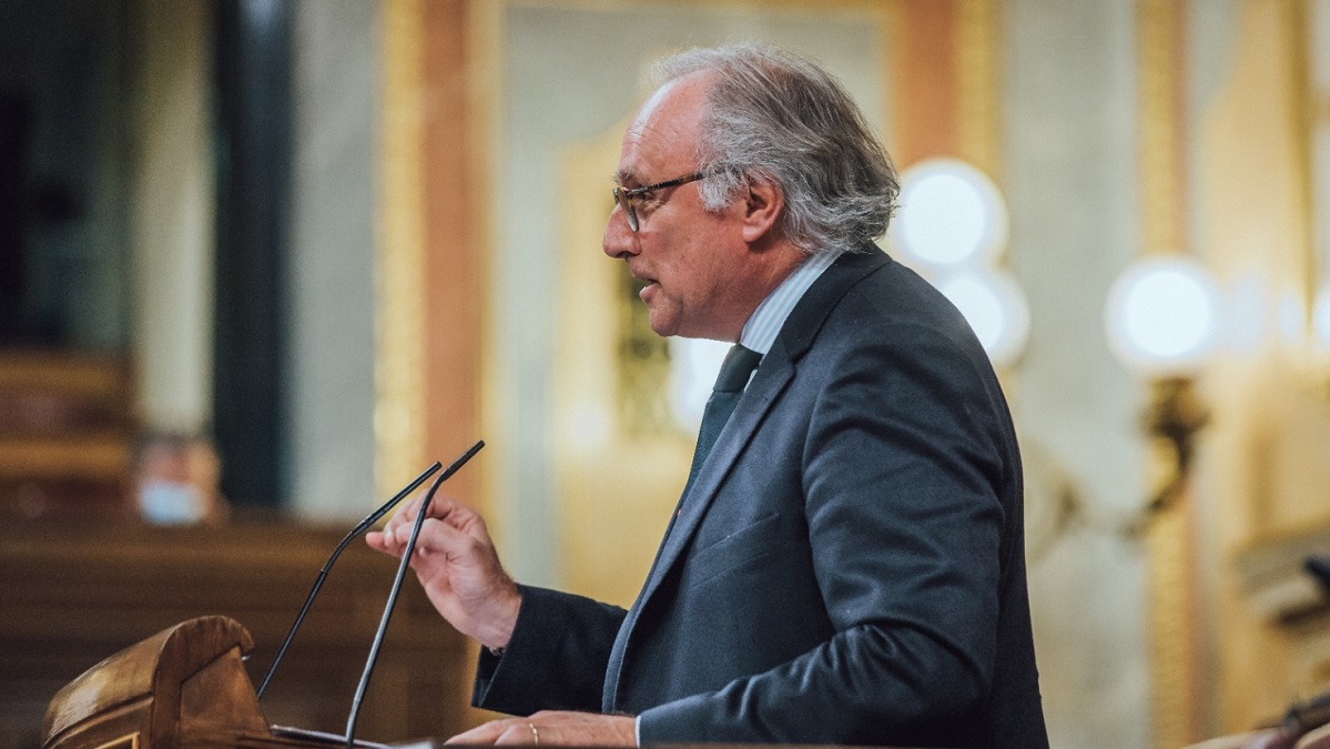 Juan José Aizcorbe
