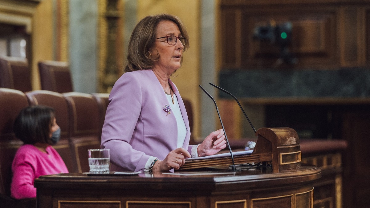 Lourdes Méndez