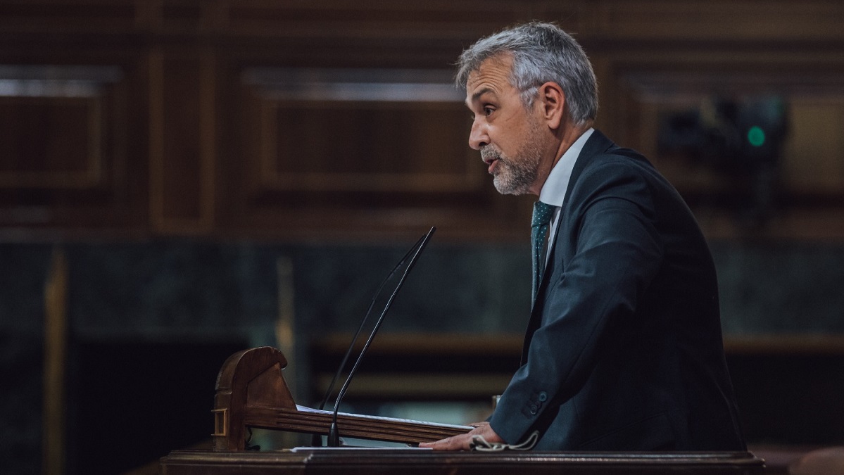 Rubén Manso
