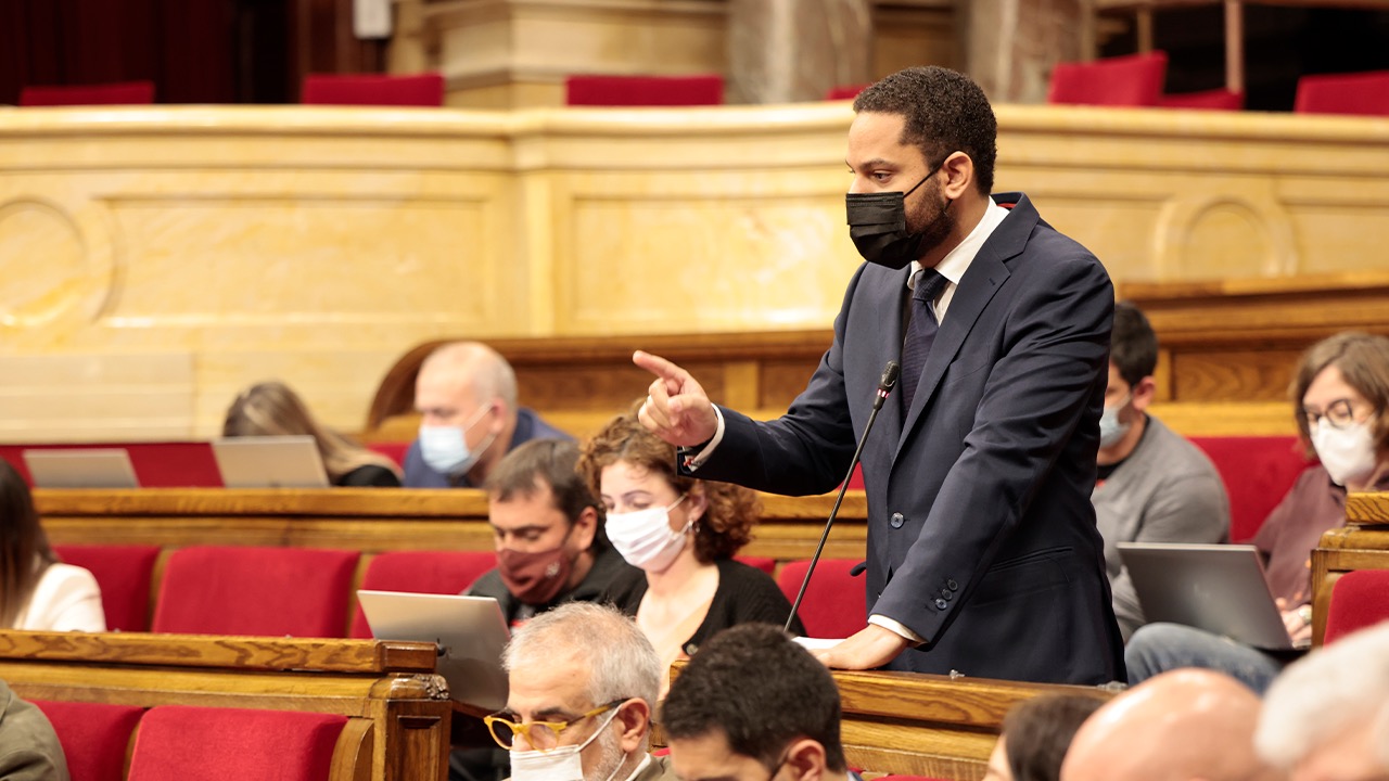 Ignacio Garriga
