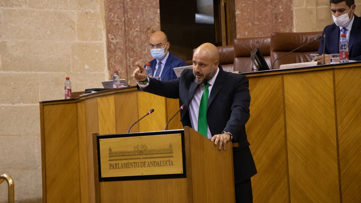 PP y PSOE votan en contra de la petición de VOX de investigar la