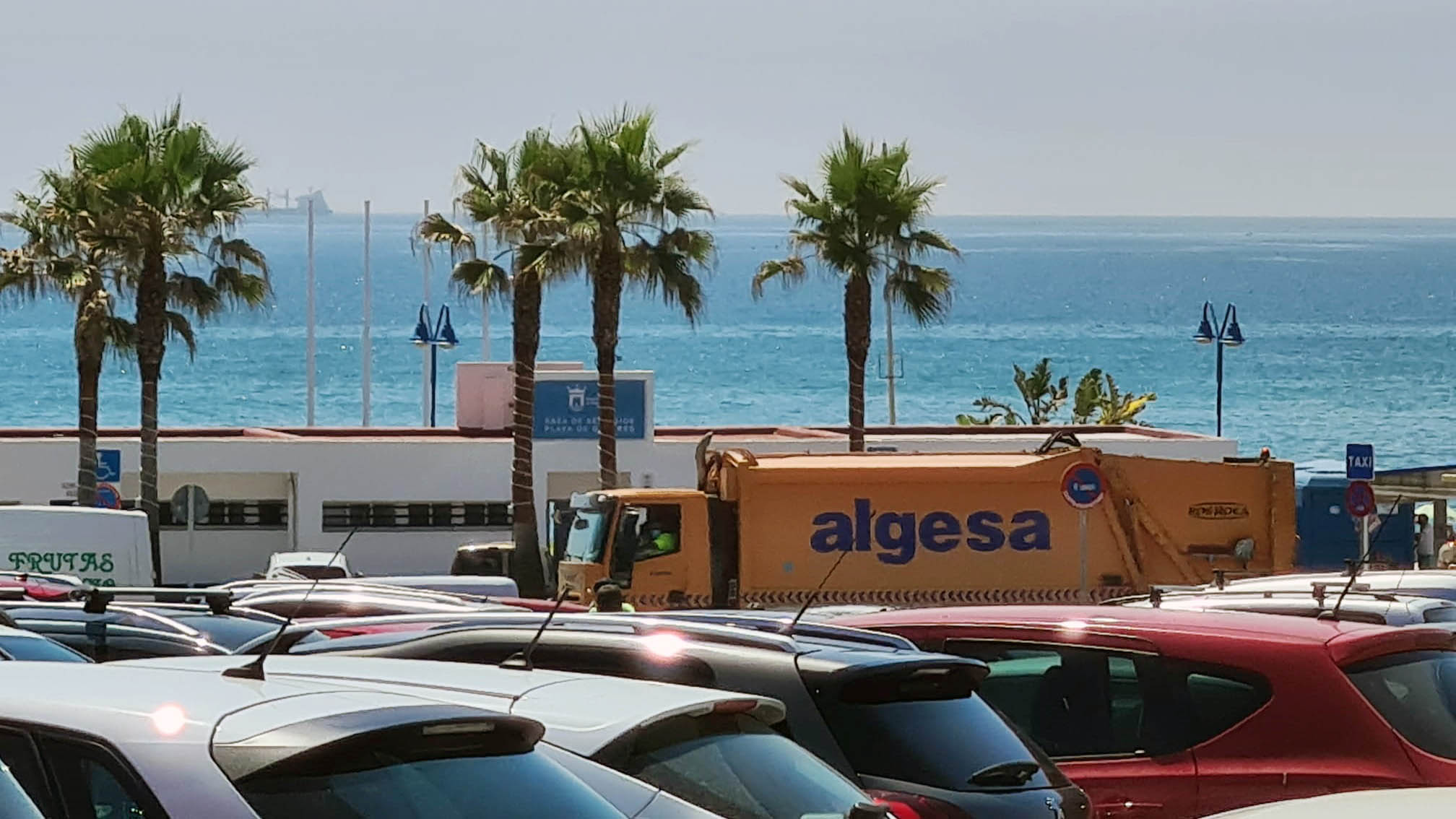 algesa Algeciras