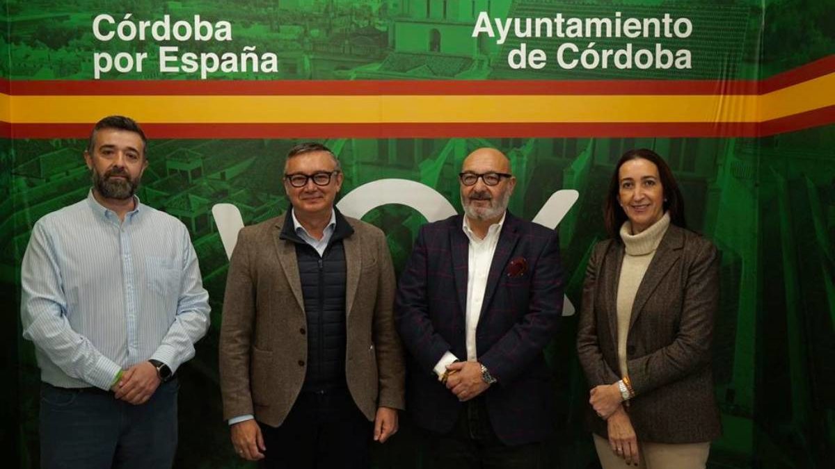Manuel Gavira demanda a Moreno
