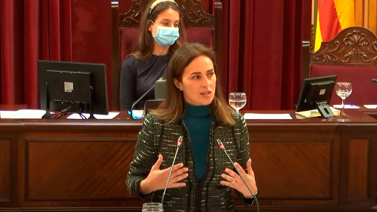 VOX ha considerado la limitación de los precios de alquiler como una medida  que «amenaza y coacciona» a los propietarios
