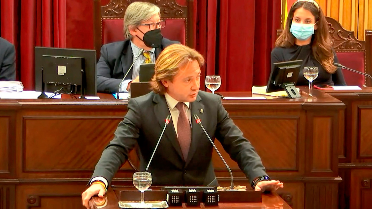 Toda la verdad sobre el desastre del decreto turístico de Armengol.