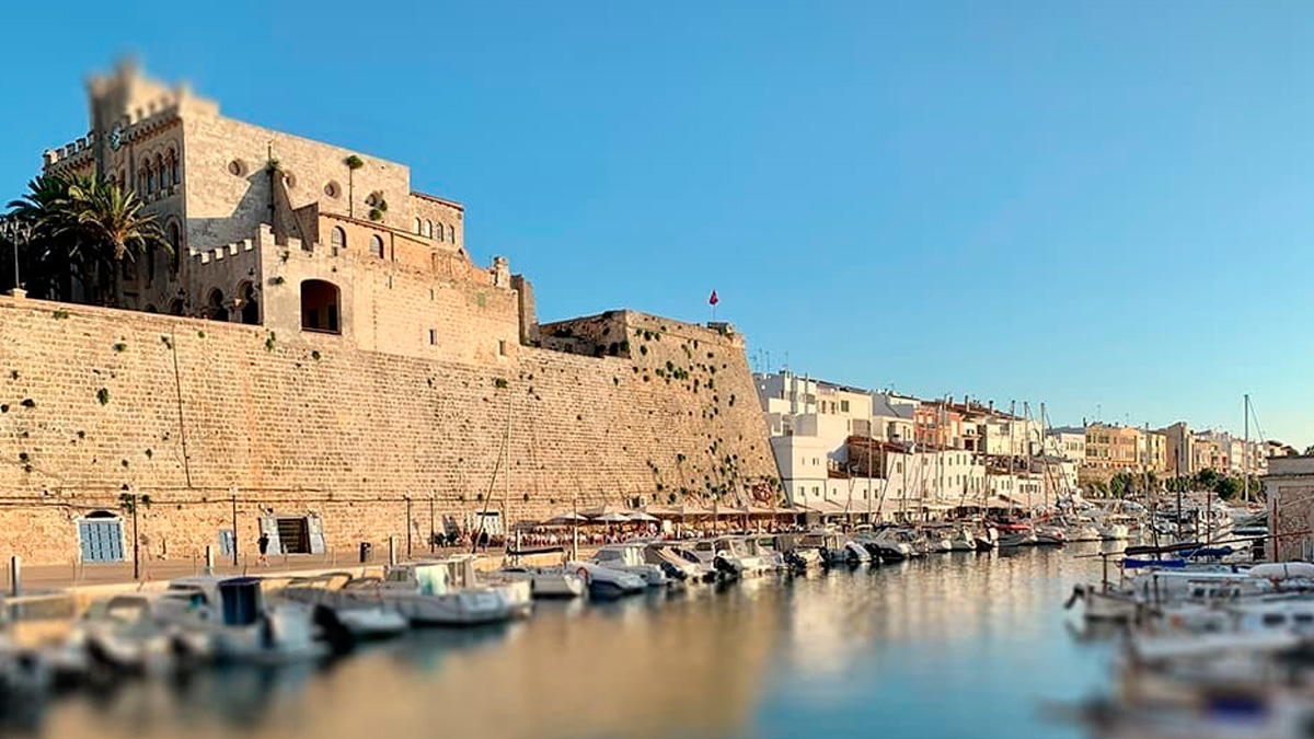 Nuestros gobernantes se llenan la boca hablando de Menorca como Región Europea de la Gastronomía