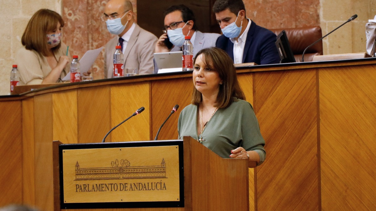 Doña Blanca