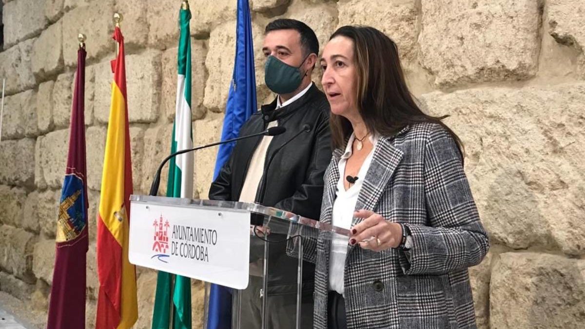 VOX presenta una moción